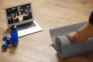 Sport-en-ligne