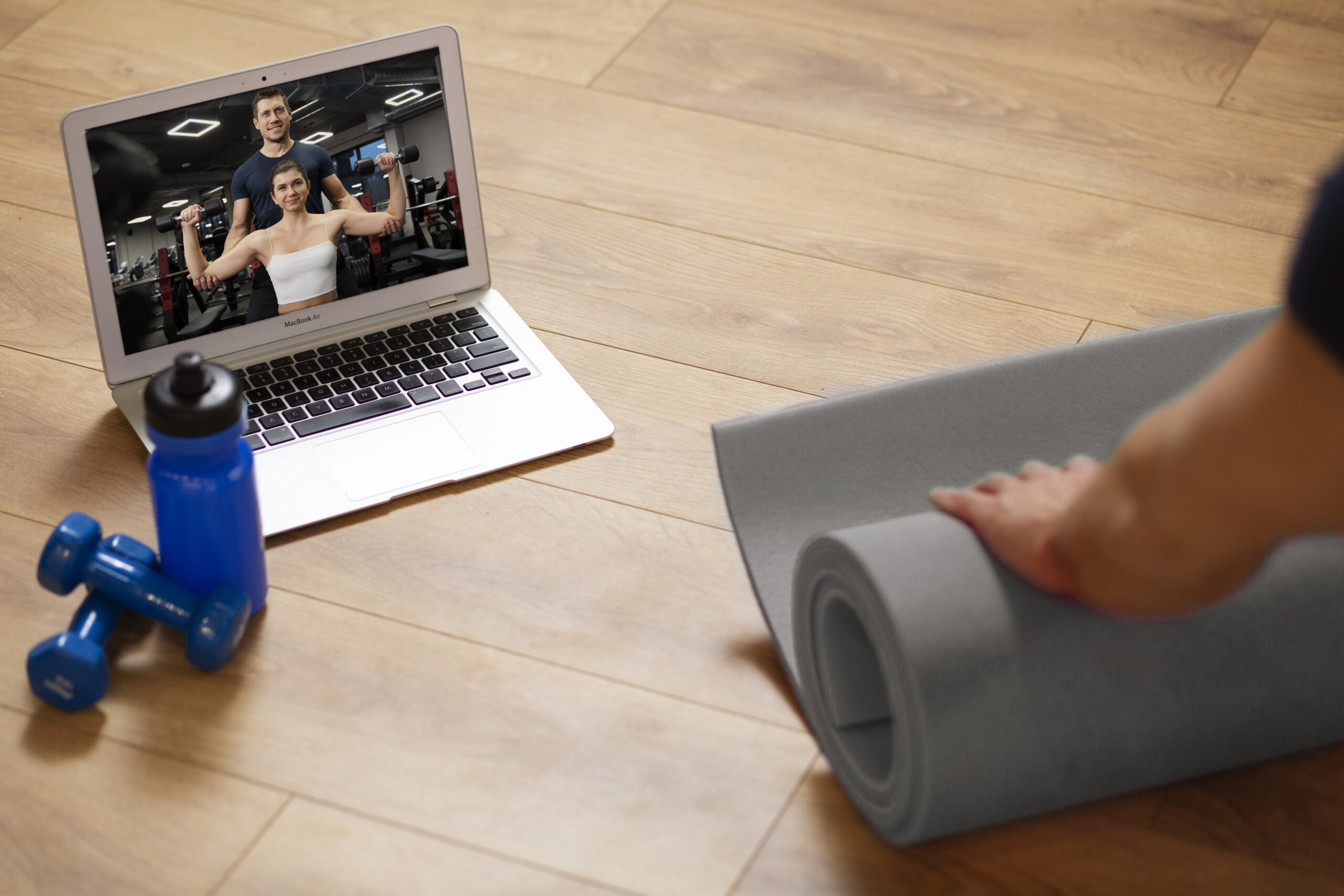 Sport-en-ligne